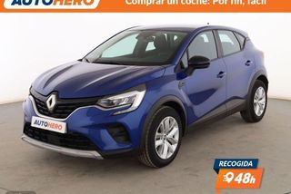 Renault Captur 1.0 TCe Intens - Foto 1