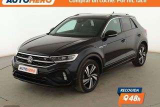 Volkswagen T-Roc 1.5 TSI ACT R-Line - Foto 1