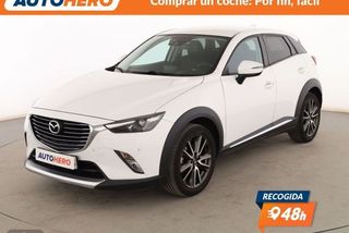 Mazda CX-3 2.0 Luxury - Foto 1