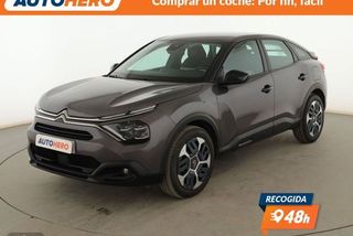 Citroen C4 1.5 Blue-HDi Feel - Foto 1
