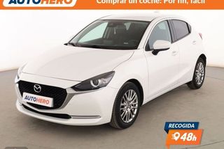 Mazda Mazda2 1.5 Skyactiv-G Mild-Hybrid Zenith - Foto 1