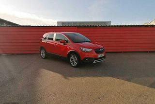Opel Crossland X 1.2 110 cv INNOVATION - Foto 1