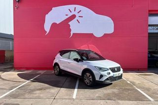 Seat Arona 1.0 TSI 85KW FR XL 5P - Foto 1