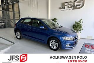 Volkswagen Polo 1.0 TSI 95 CV - Foto 1