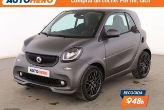 Smart Fortwo 0.9 Turbo Basis passion - Foto 1