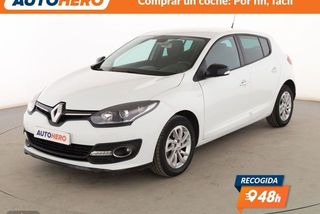 Renault Megane 1.5 dCi Energy Limited - Foto 1