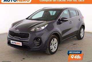 Kia Sportage 1.7 CRDi Drive 2WD - Foto 1