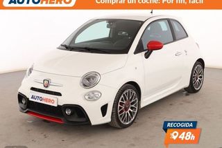 Abarth 500 1.4 Turbo - Foto 1