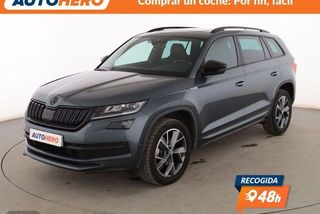 Skoda Kodiaq 1.5 TSI ACT SportLine - Foto 1