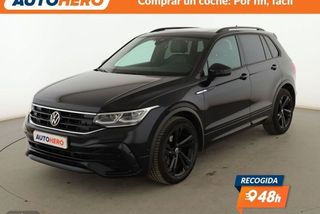 Volkswagen Tiguan 1.5 TSI ACT R-Line - Foto 1