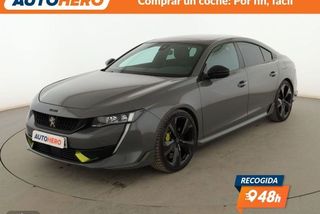 Peugeot 508 1.6 Hybrid PSE - Foto 1