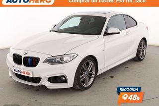 BMW Serie 2 220d M Sport - Foto 1