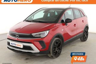 Opel Crossland X 1.2 Turbo GS Line - Foto 1