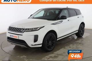 Land Rover Range Rover Evoque D150 Mild-Hybrid - Foto 1