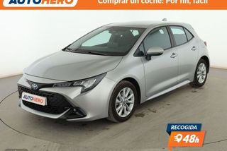 Toyota Corolla 1.8 Hybrid Active Plus - Foto 1
