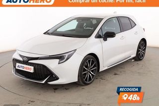 Toyota Corolla 2.0 Hybrid GR Sport - Foto 1
