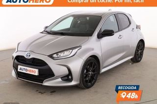Toyota Yaris 1.5 Hybrid Style - Foto 1