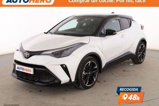 Toyota C-HR 2.0 Hybrid GR Sport - Foto 1