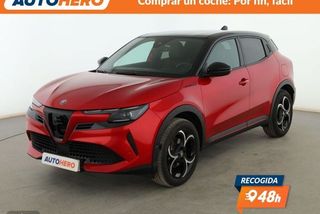Alfa Romeo Junior 1.2 VGT Speciale - Foto 1