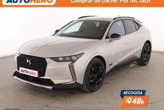 DS DS4 1.6 PureTech Cross Trocadero - Foto 1