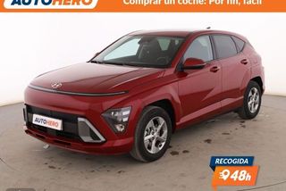 Hyundai Kona 1.6 Hybrid Maxx 2WD - Foto 1