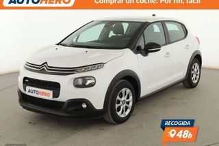 Citroen C3 1.2 PureTech Feel - Foto 1