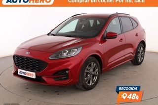 Ford Kuga 2.0 TDCi EcoBlue Mild-Hybrid ST-Line X - Foto 1