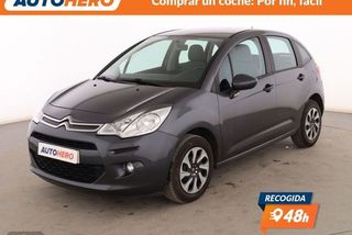 Citroen C3 1.6 Blue-HDi Live - Foto 1