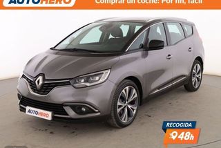 Renault Scenic 1.5 dCi Mild-Hybrid Zen - Foto 1