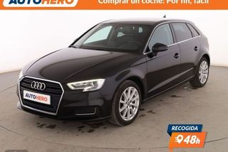 Audi A3 1.6 TDI Design - Foto 1
