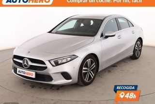 Mercedes Clase A A 180 Progressive - Foto 1