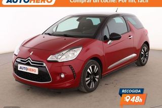 DS DS3 1.6 Blue-HDi Desire - Foto 1