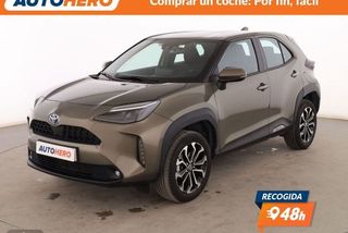 Toyota Yaris Cross 1.5 Hybrid 2WD Active Tech - Foto 1