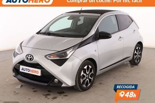 Toyota Aygo 1.0 X-Wave - Foto 1