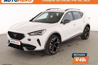 Cupra Formentor 1.5 TSI ACT - Foto 1
