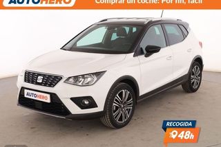 Seat Arona 1.0 TSI Xcellence - Foto 1