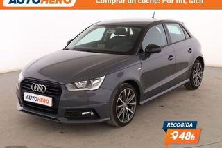 Audi A1 1.4 TDI Adrenalin - Foto 1
