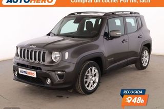 Jeep Renegade 1.3 T-GDi Limited - Foto 1
