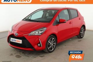 Toyota Yaris 1.5 Dual VVT-iE Active - Foto 1
