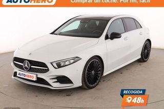 Mercedes Clase A A 180 d - Foto 1