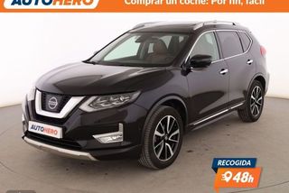 Nissan X Trail 1.6 Tekna - Foto 1