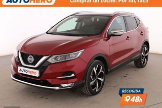Nissan Qashqai 1.3 DIG-T Tekna - Foto 1
