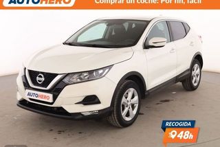 Nissan Qashqai 1.5 Turbodiesel Visia - Foto 1