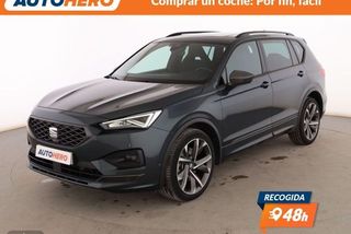 Seat Tarraco 2.0 TSI FR 4Drive - Foto 1