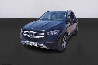 Mercedes Clase GLE GLE 350 de 4MATIC (Híbrido Enchufable) - Foto 1