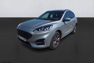 Ford Kuga ST-Line 2.5 Duratec PHEV 165kW Auto - Foto 1