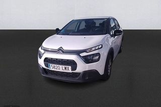 Citroen C3 BlueHDi 75KW (100CV) S&S Live Pack - Foto 1