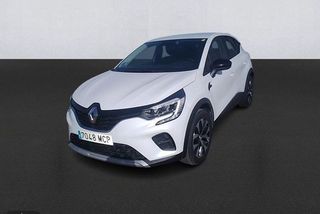 Renault Captur equilibre TCe 74 kW (100CV) GLP - Foto 1