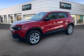 Jeep Avenger 1.2 G 74kW (100CV) Altitude - Foto 1