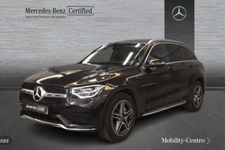 Mercedes Clase GLC GLC 200 d 4MATIC - Foto 1